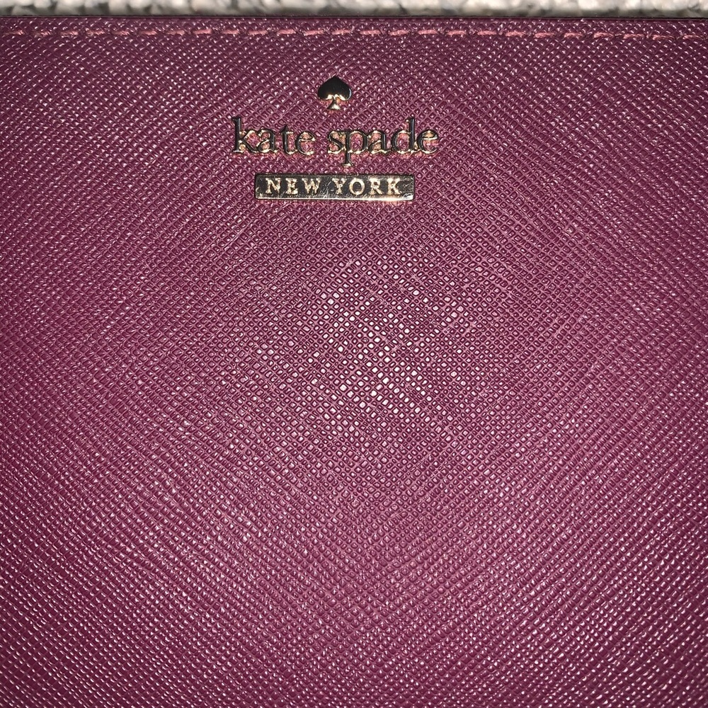 Kate Spade Wallet - Picture 5 of 5